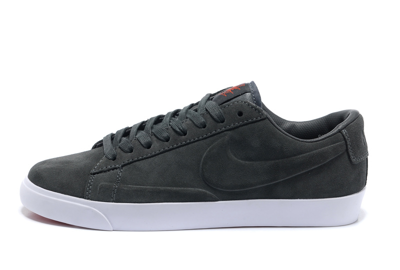 Chaussure Basket Nike Blazer Low Homme Pas Cher